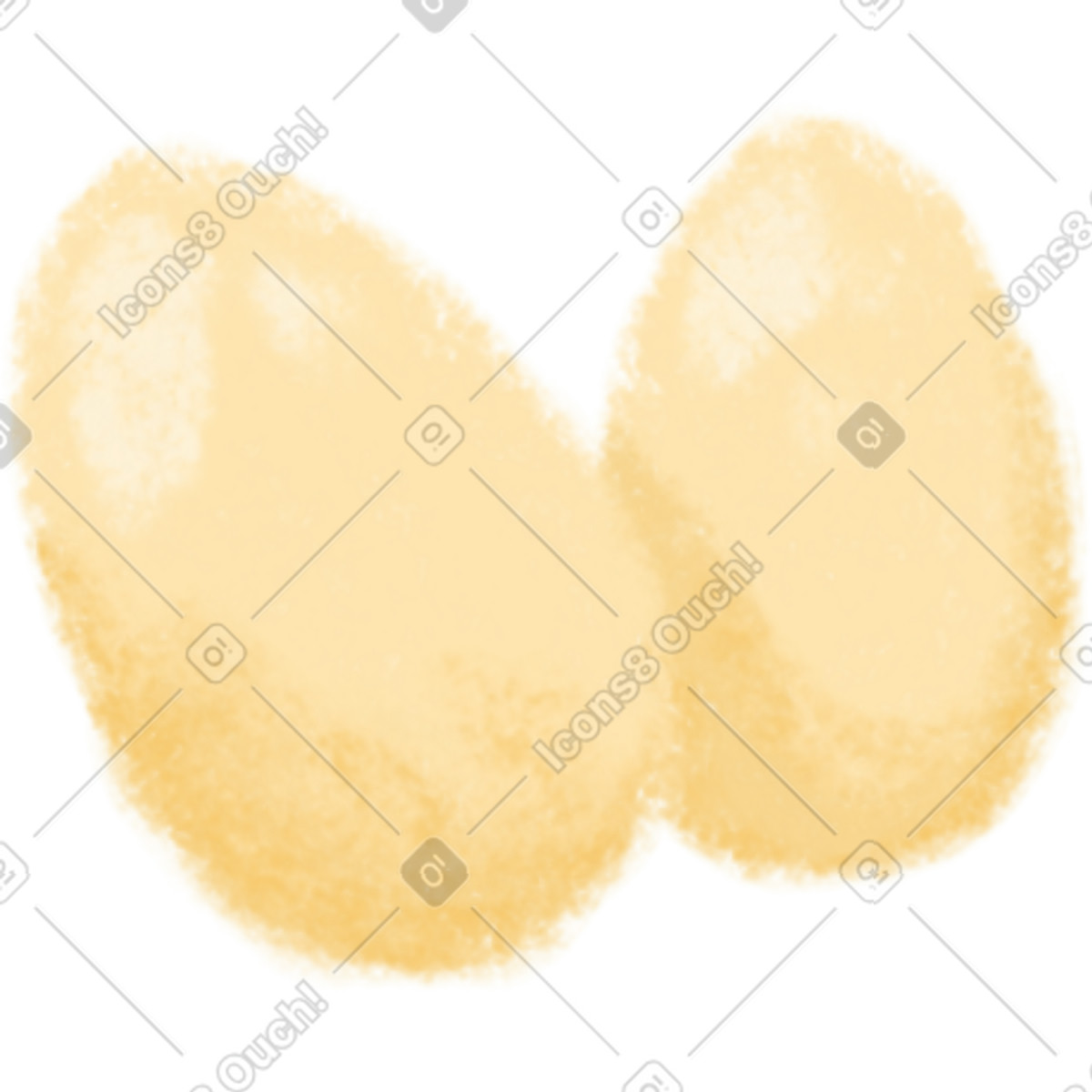 Illustration Eggs dans le style Toscana à télécharger aux formats PNG, SVG