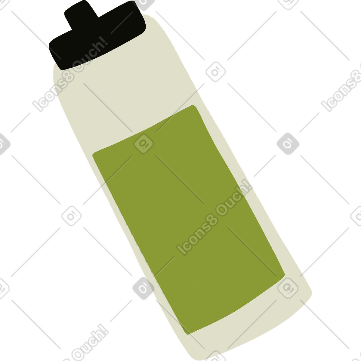 Illustration Peinture en aérosol dans le style Fabulous à télécharger aux formats PNG, SVG