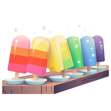 Popsicle