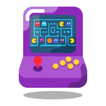 Pac man