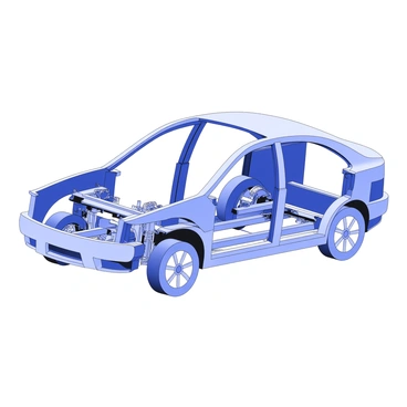 Automobile