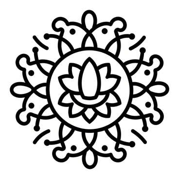 Black white