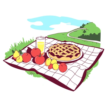 Roadside picnic