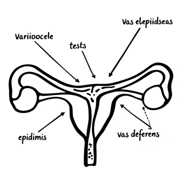 Varicocele