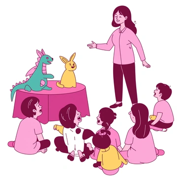 Kindergarten