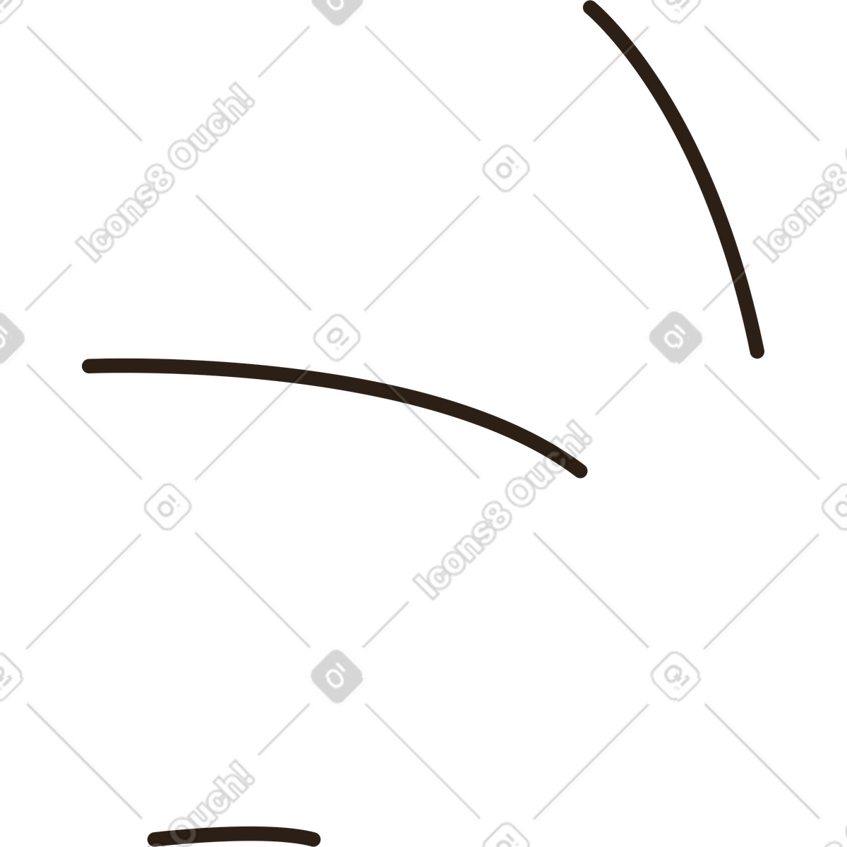 Arredamento illustrazione in stile Plain scarica in PNG, SVG