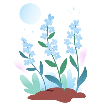 Larkspur