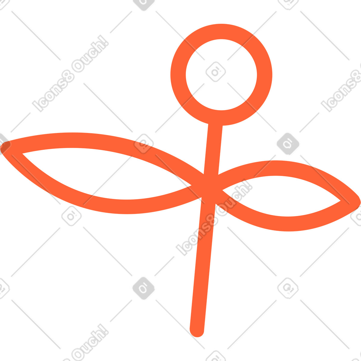 下载 Crayon 风格的 浆果 插画，支持 PNG、SVG 格式