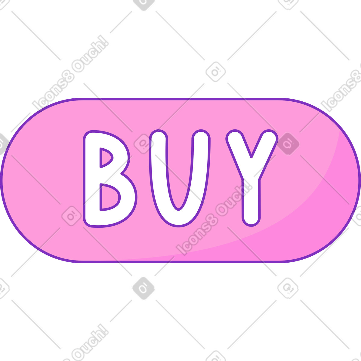 Illustration Acheter dans le style Elastic à télécharger aux formats PNG, SVG