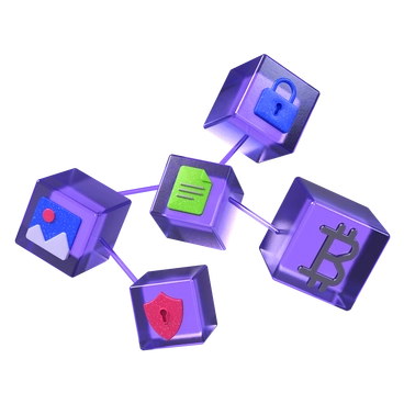 Иллюстрации Crypto в PNG и SVG 