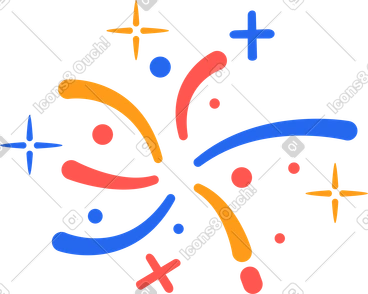 Firework PNG, SVG