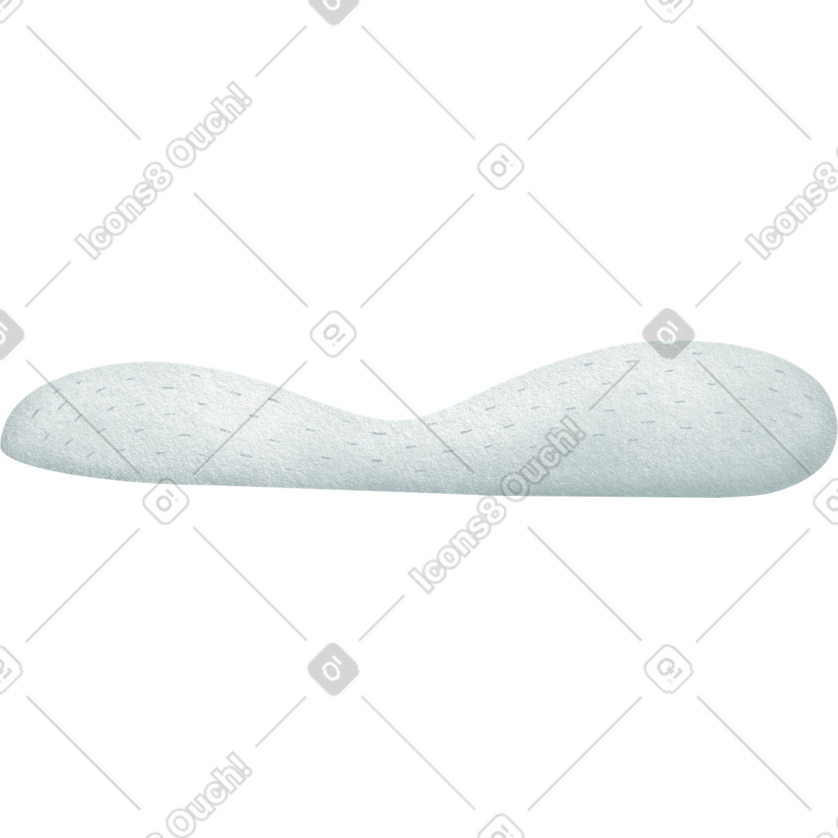 下载 Woolly 风格的 雪堆 插画，支持 PNG、SVG 格式
