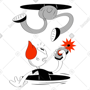 Bad gateway PNG, SVG