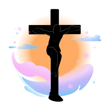 Jesus cross