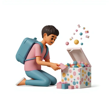 About buying my classmate once week