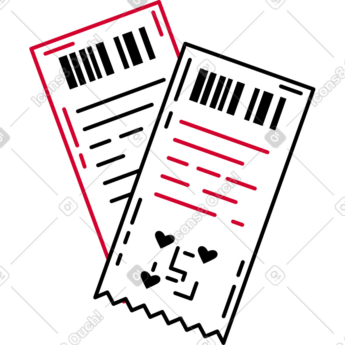 Dai un'occhiata illustrazione in stile Ruby scarica in PNG, SVG