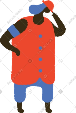 Woman PNG, SVG