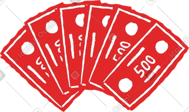 Money PNG, SVG