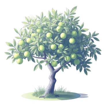 Bergamot