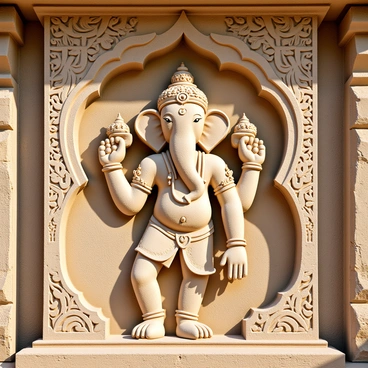 Ganesh chaturthi