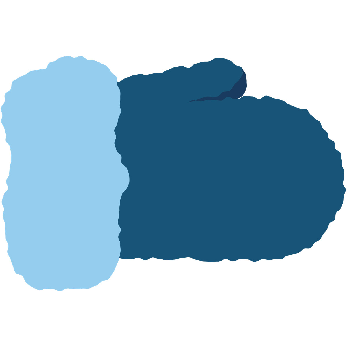 Illustration Mitten dans le style Cherry à télécharger aux formats PNG, SVG