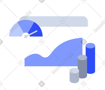 System Style Vector Illustrations in PNG and SVG