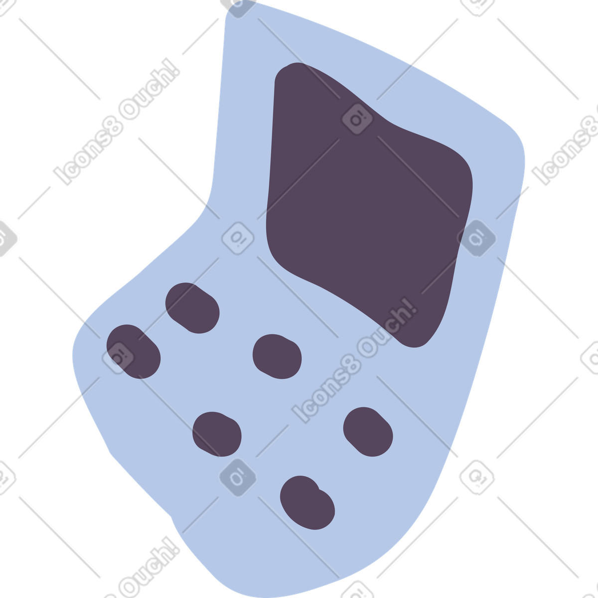 下载 Pluto 风格的 电脑 插画，支持 PNG、SVG 格式
