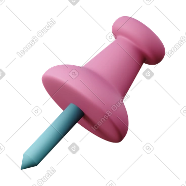 Pin PNG, SVG