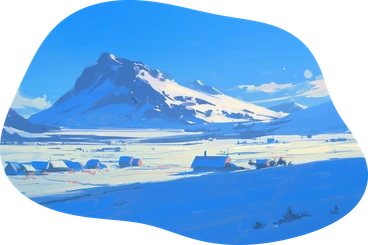 山 のPNGとSVGでのイラスト＆イメージ