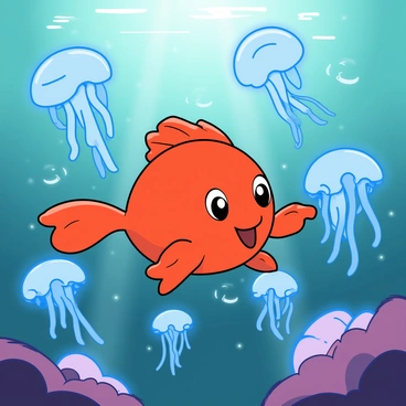 Ponyo
