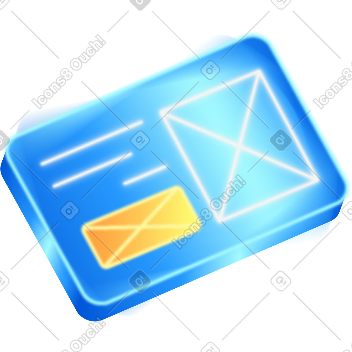 Web designing plate illustration in Burst style download in PNG, SVG