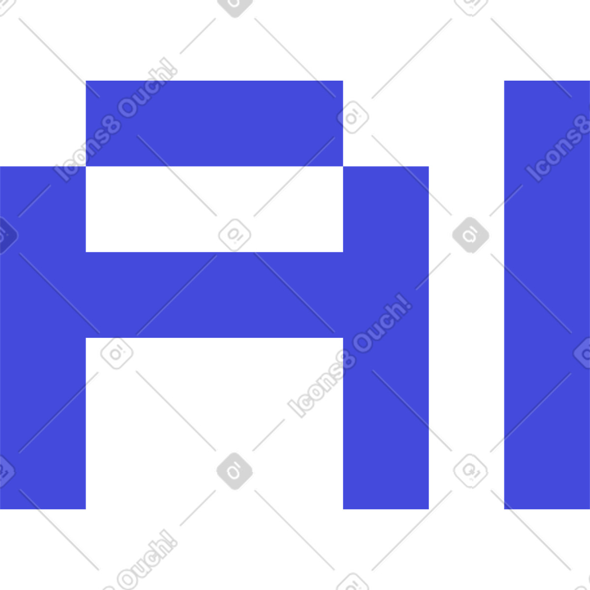Scritte ai testo illustrazione in stile 8bit scarica in PNG, SVG