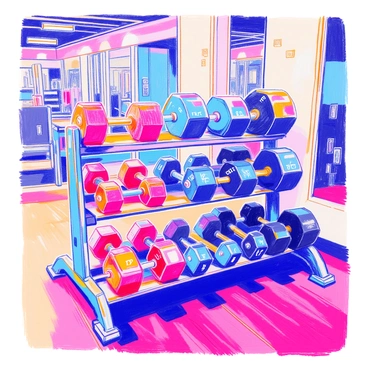Musculation