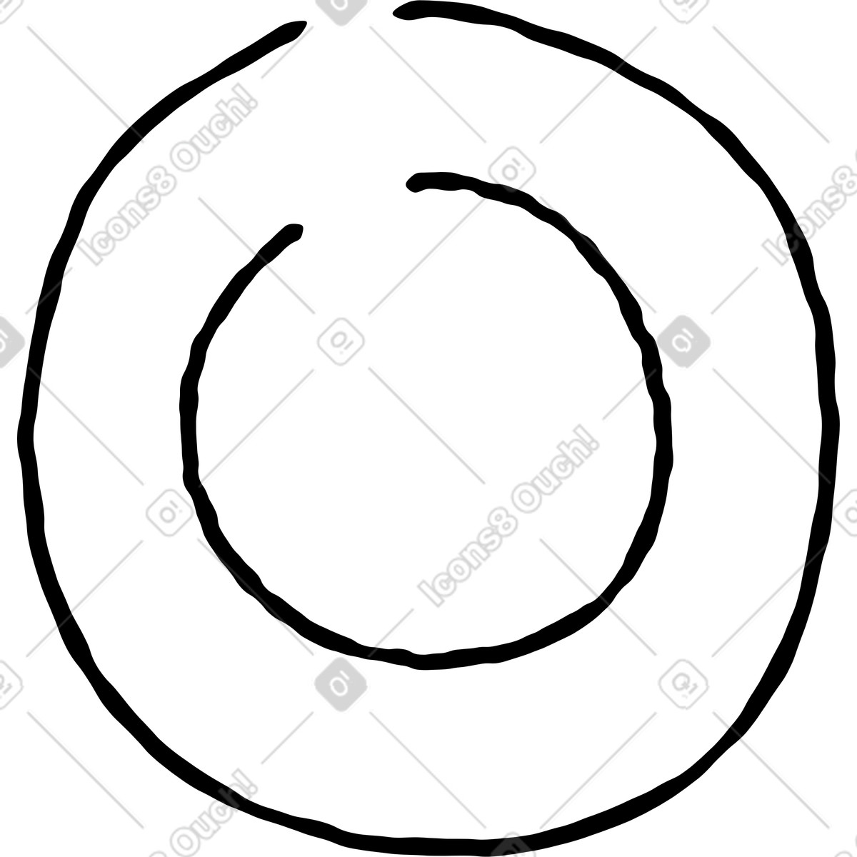 下载 Puzzle 风格的 目标 插画，支持 PNG、SVG 格式