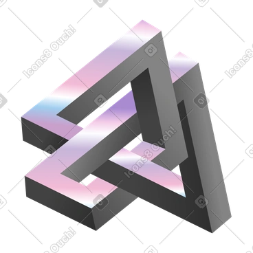 추상 그림 12 PNG, SVG