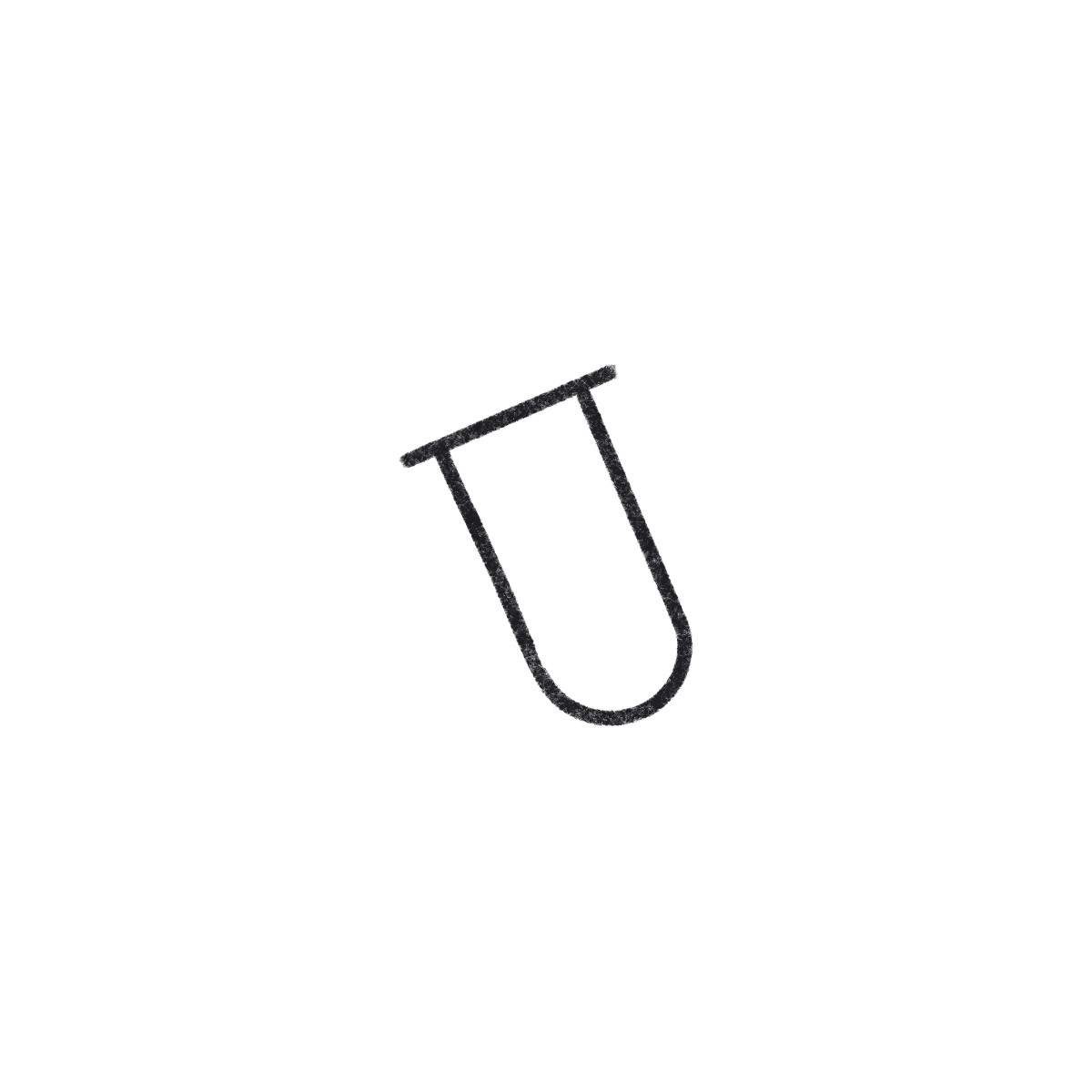 Ilustración Test tube en estilo Bonbon Line a descargar en PNG y SVG