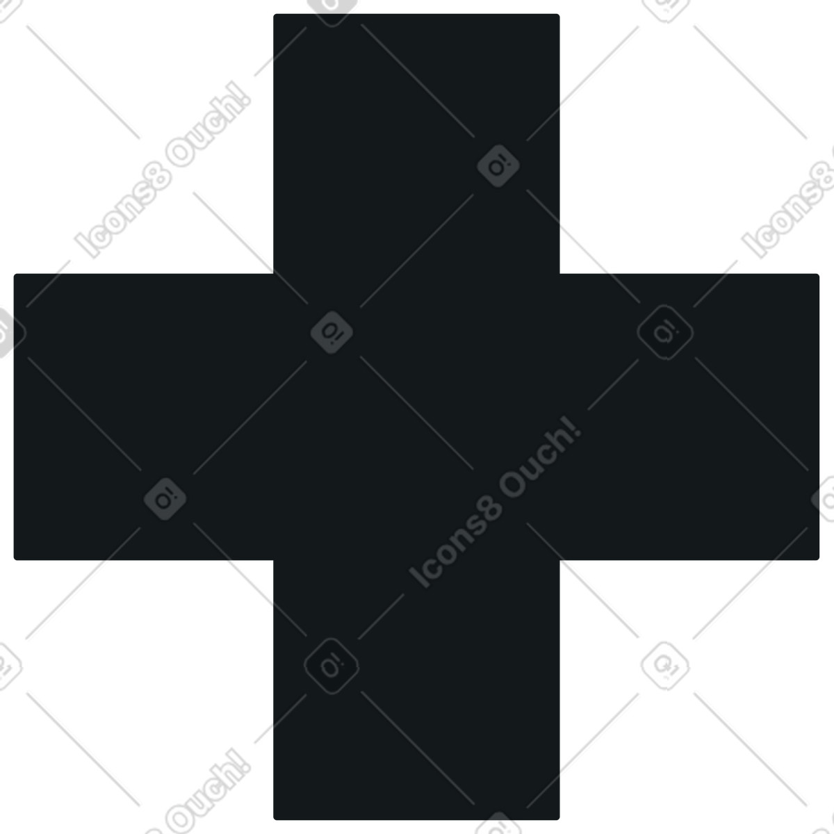 Di più illustrazione in stile Midnight scarica in PNG, SVG