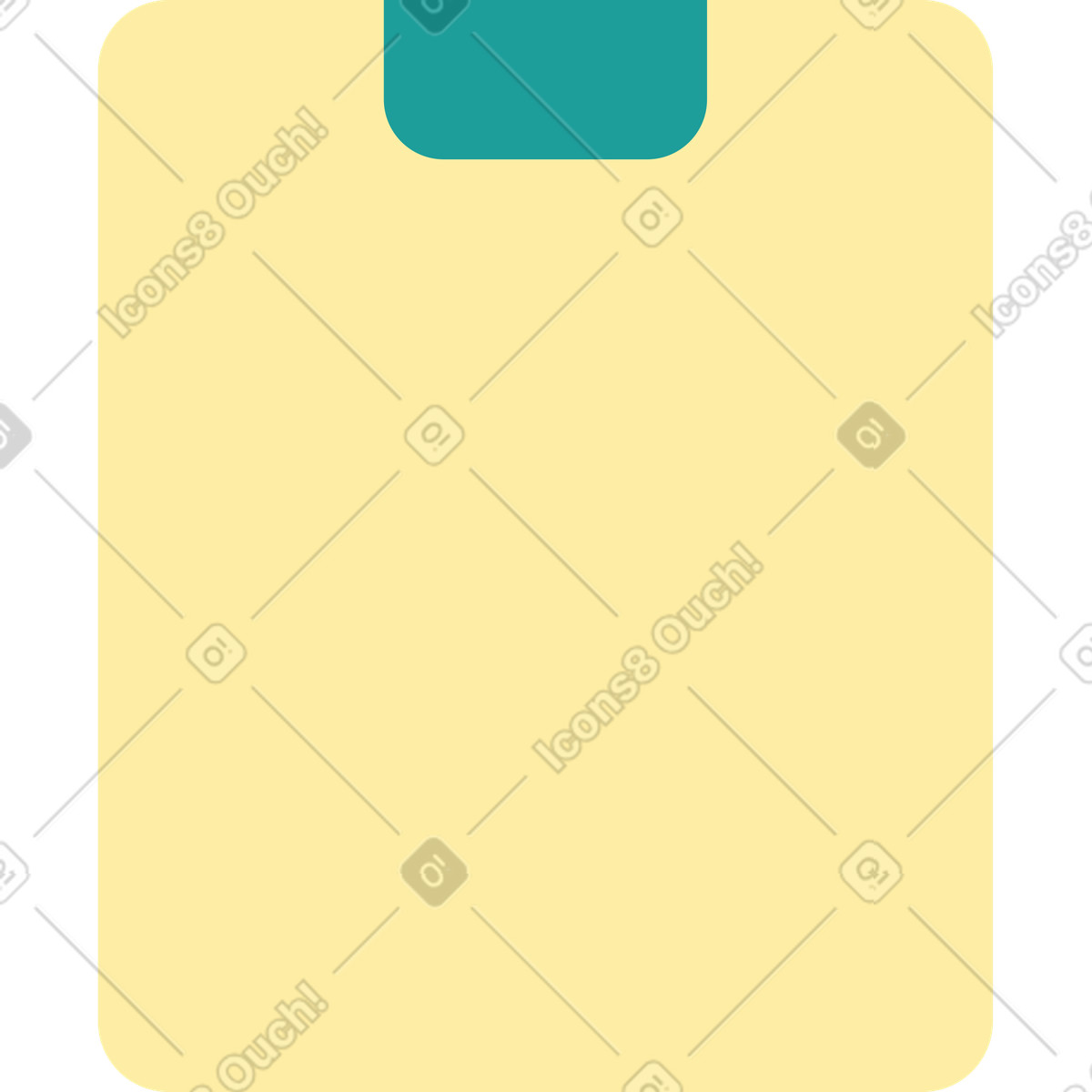 Ilustração de Tábua em no estilo Polar para baixar em PNG, SVG