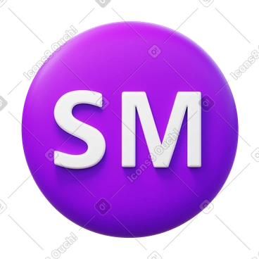 Service mark PNG, SVG