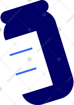 Medicine clipart image in PNG, SVG, GIF formats