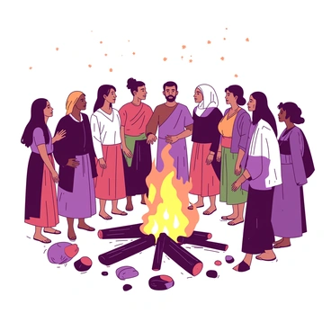 Power unity sermon