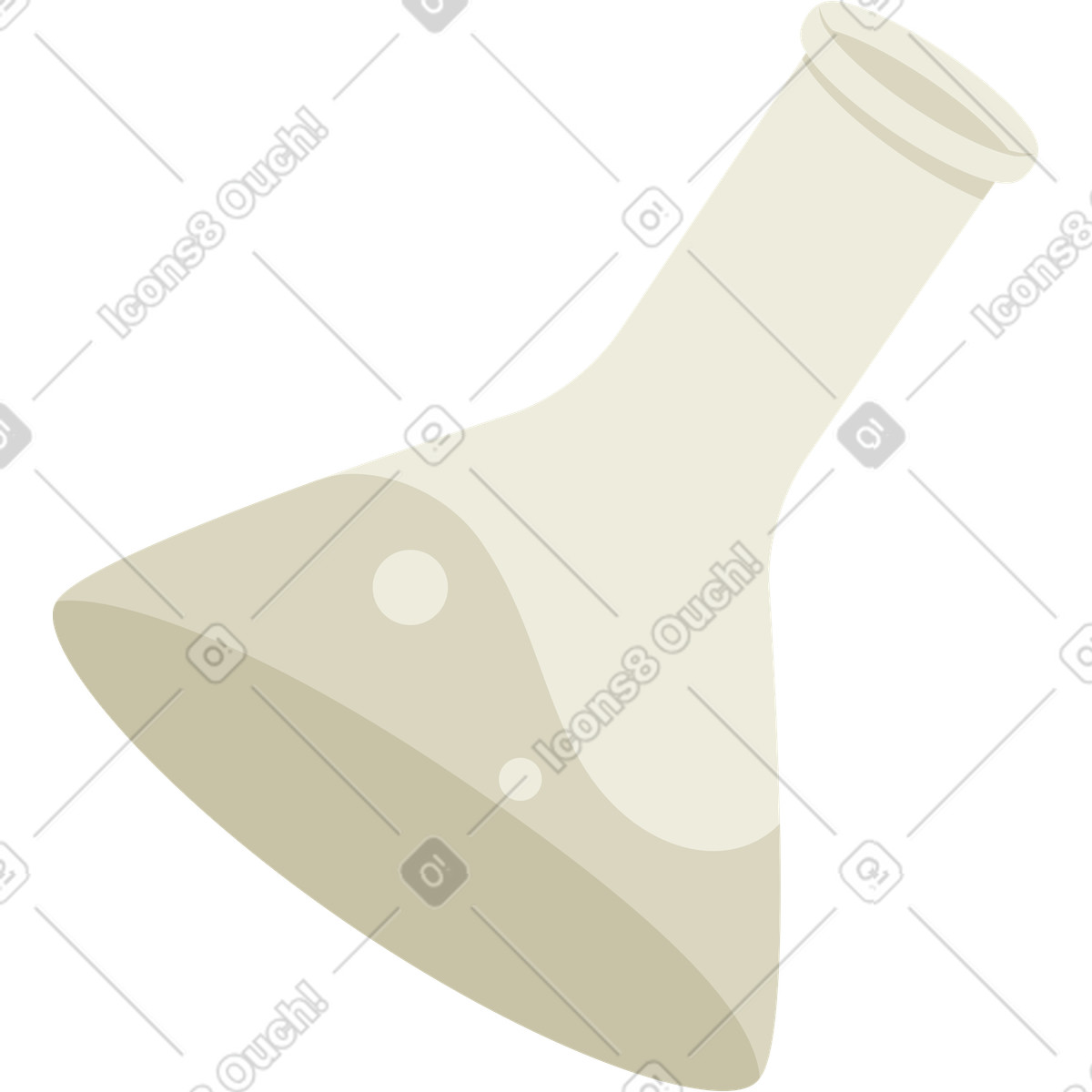 Tubo illustrazione in stile Social scarica in PNG, SVG