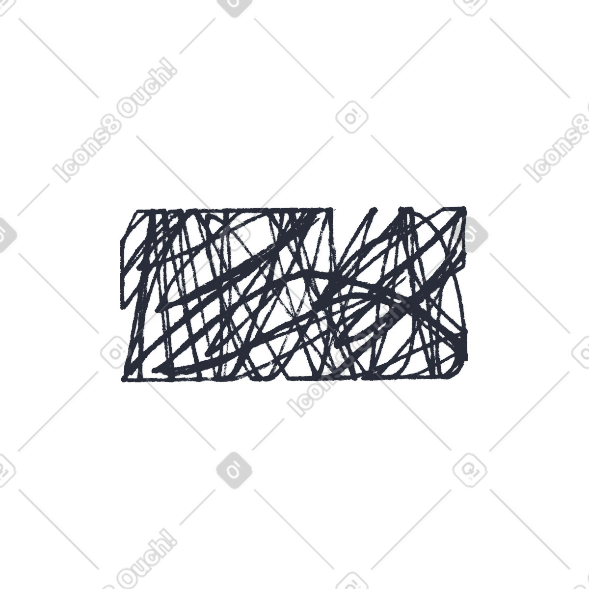 Spot illustration vector clipart image showcasing diverse designs and graphics