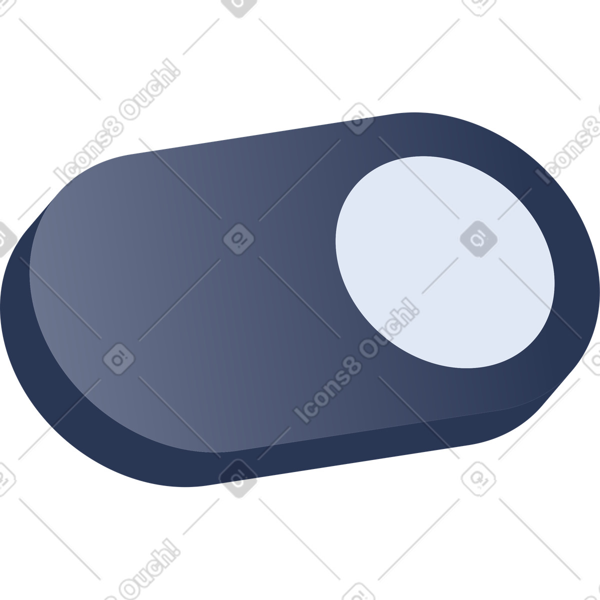 Switch illustration in PNG, SVG