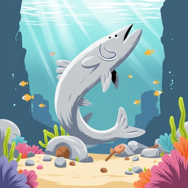 Barracuda