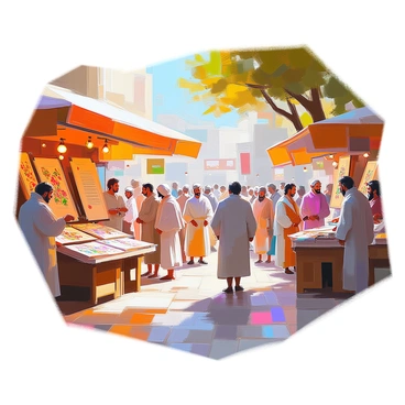 Marketplace