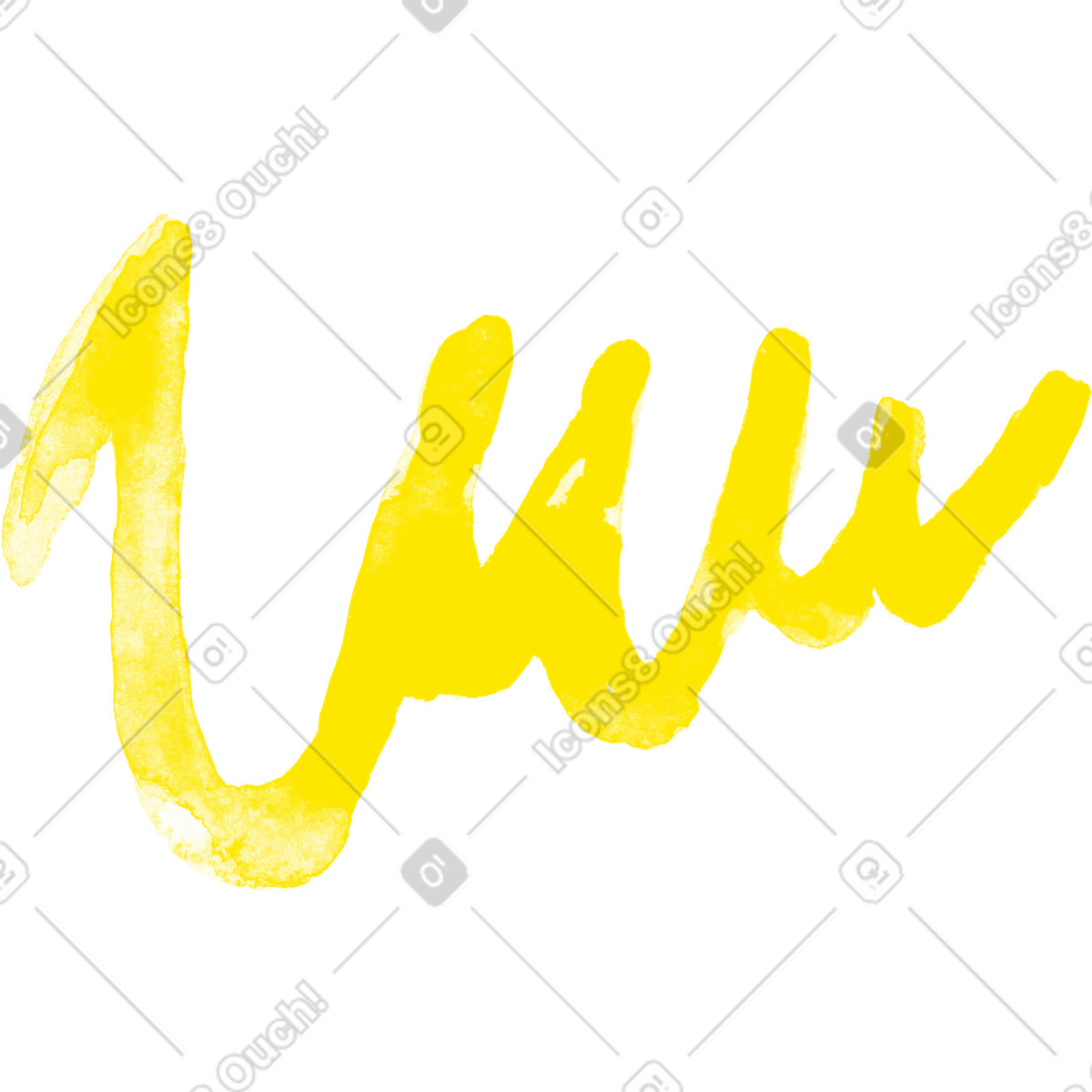 下载 Inky 风格的 文本 插画，支持 PNG、SVG 格式