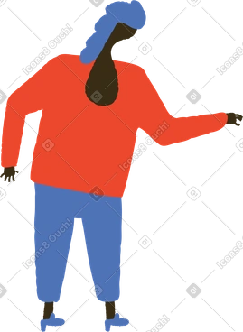 Woman PNG, SVG