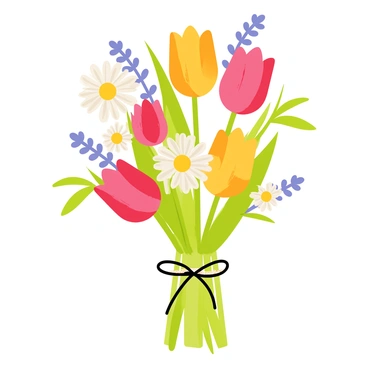 Blomma