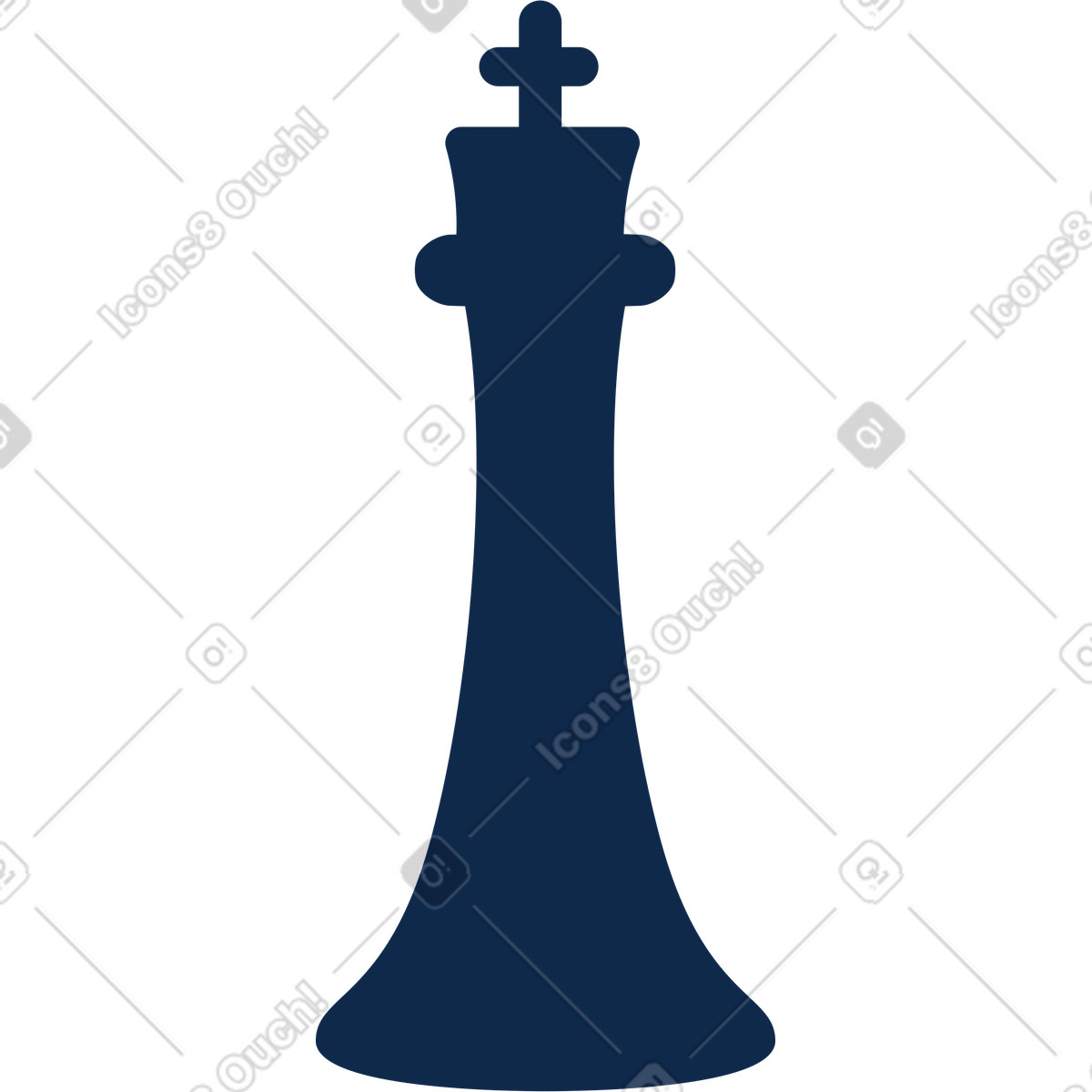 下载 Flame 风格的 棋 插画，支持 PNG、SVG 格式